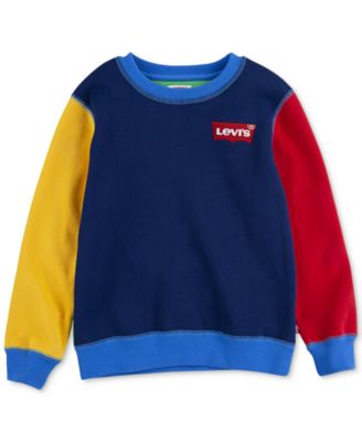 levi's sweaters