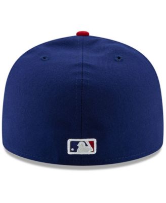 Philadelphia Phillies Authentic Collection 59FIFTY Fitted Cap