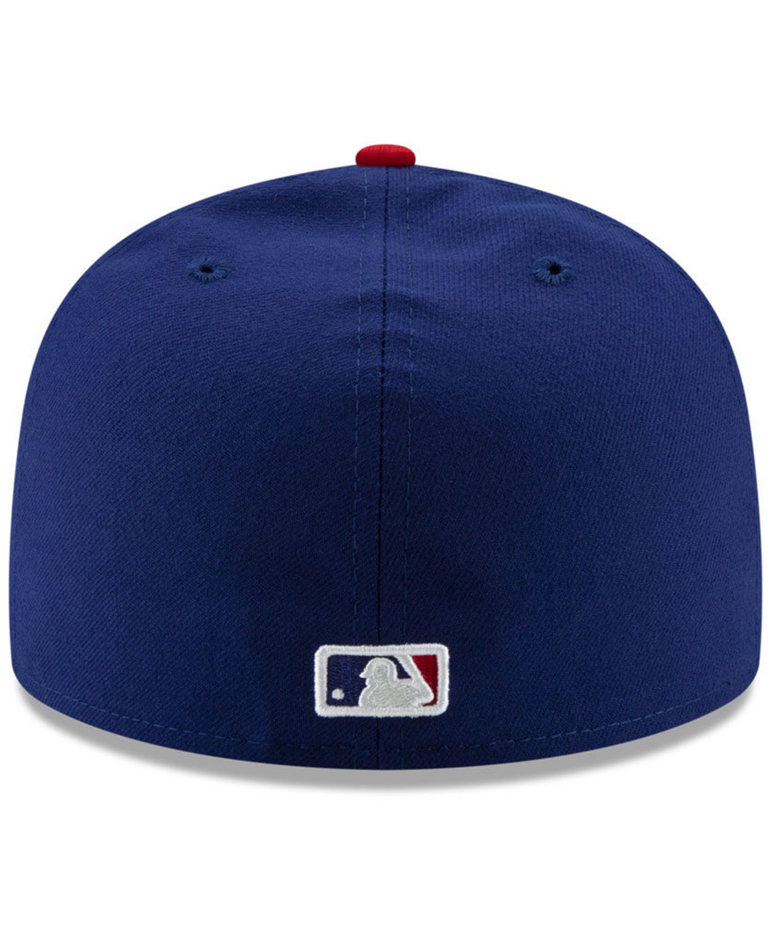 Philadelphia Phillies Authentic Collection 59FIFTY Fitted Cap