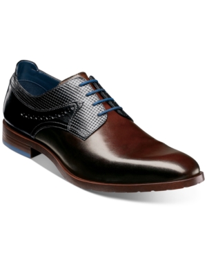 image of Stacy Adams Men-s Robeson Oxfords Men-s Shoes