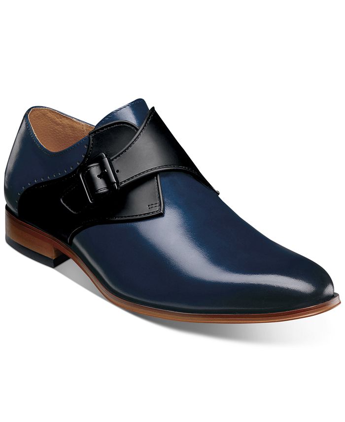 Macy's stacy adams dress shoes cheap