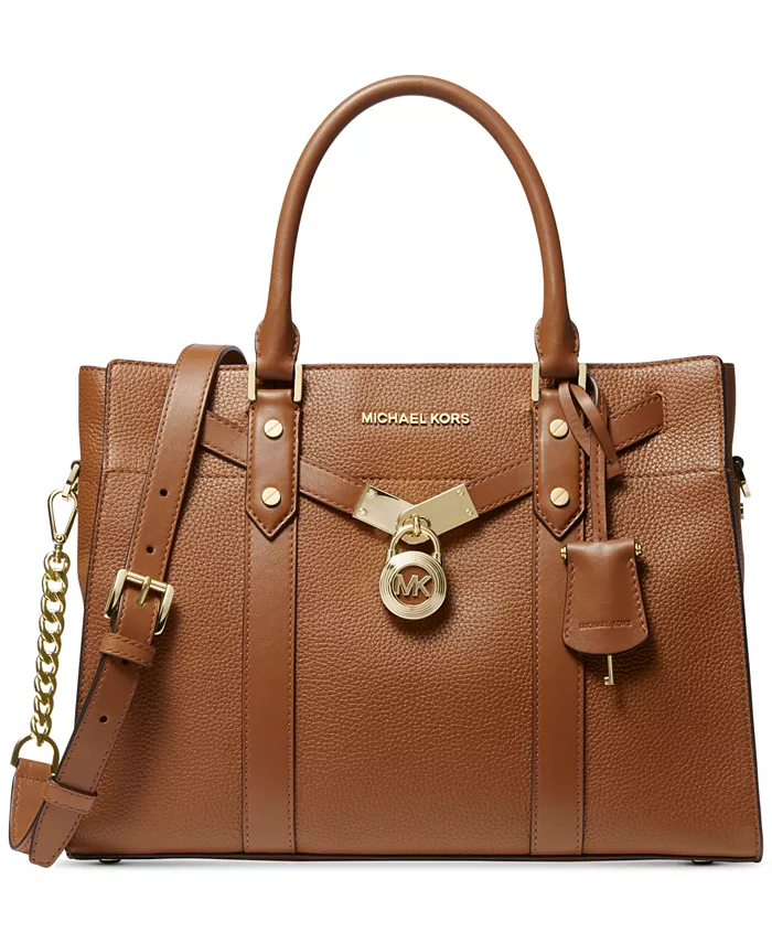 Macys Clearance/Closeout Sale: Up to 75% off on All Handbags