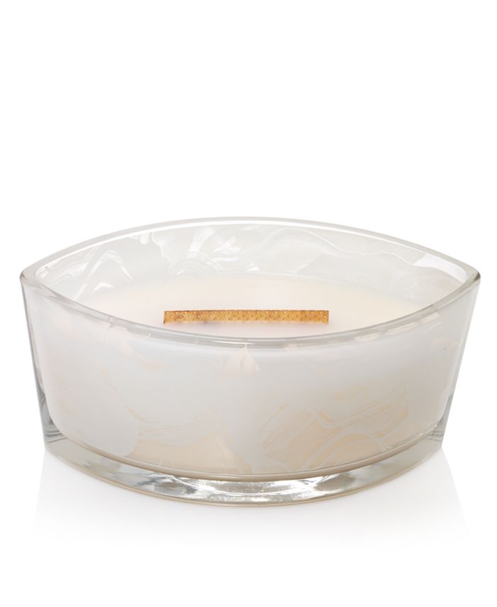 WoodWick Candle CLOSEOUT! WoodWick Ellipse Decorative Candle Macy's