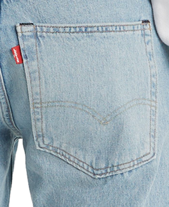 levi's 512 lo ball