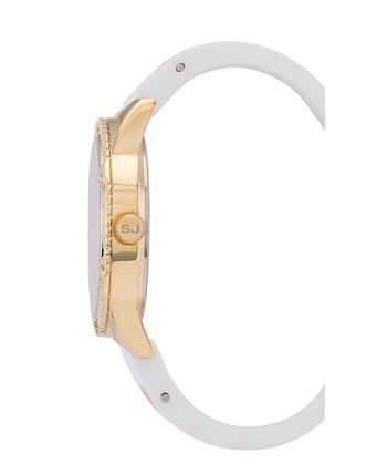 Sean john watches macy's hot sale