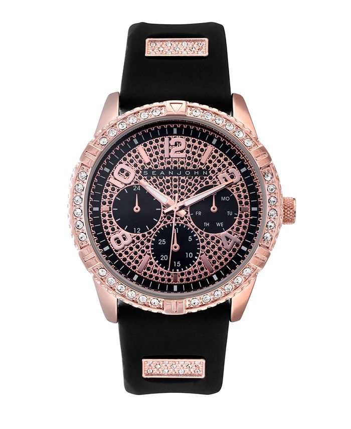 Sean john clearance watches macy's