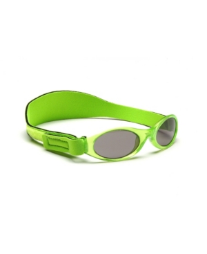 Banz Baby Boys and Girls Original Wrap Around Sunglasses