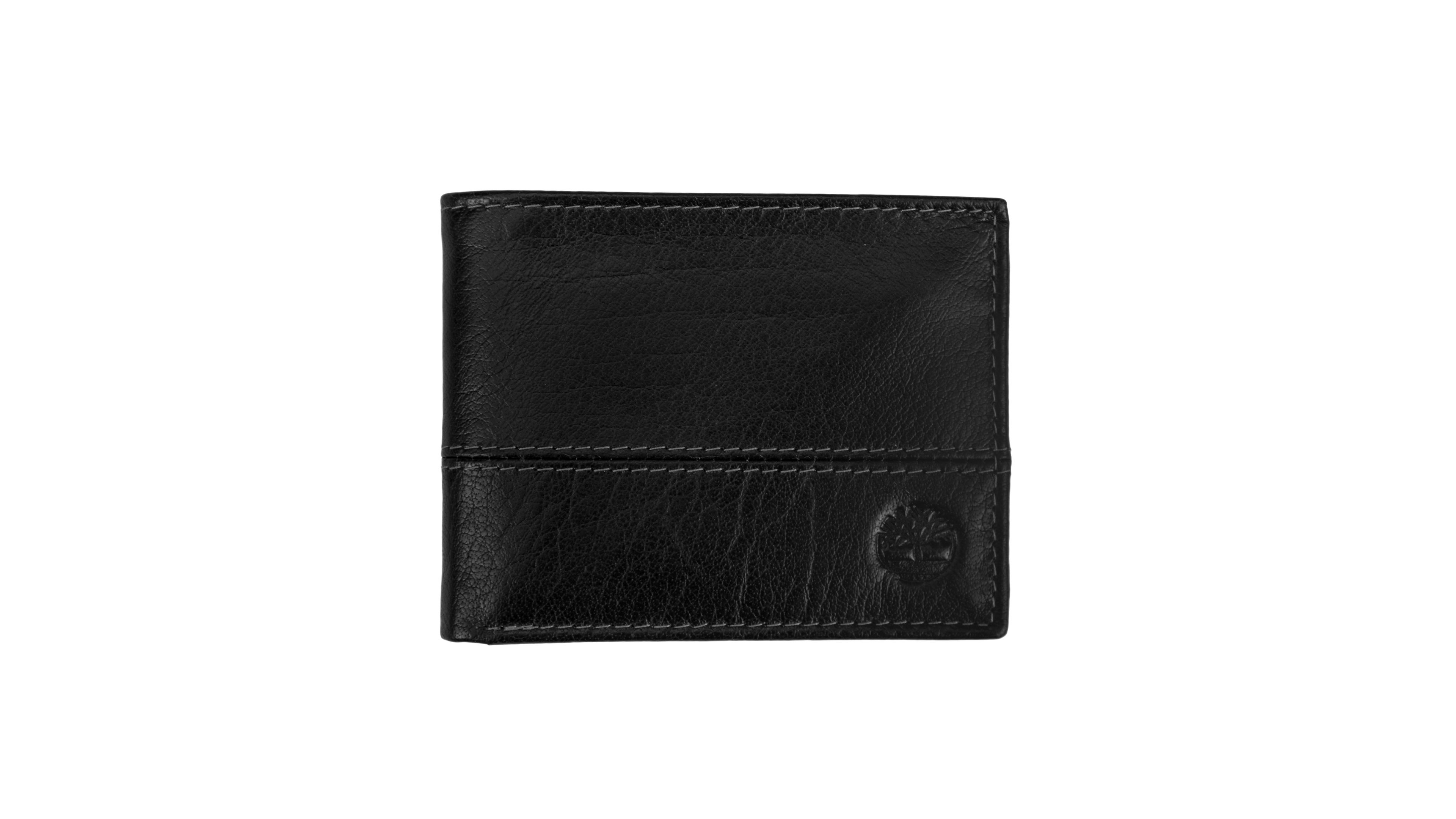 Men's Timberland Tonal Commuter Wallet