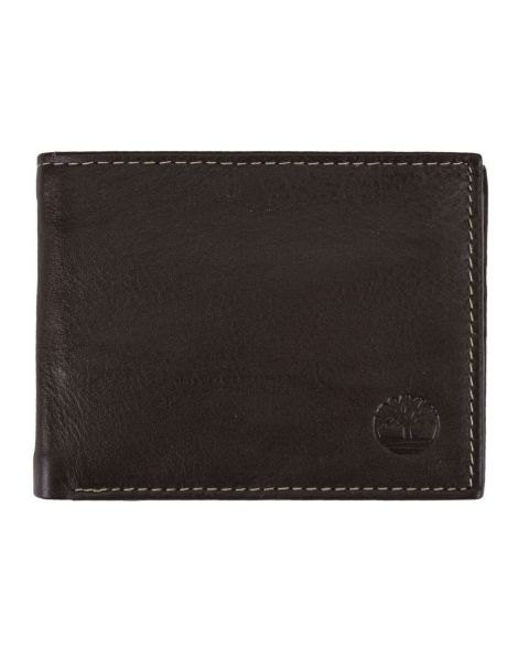Timberland Men's Rfid Commuter Wallet