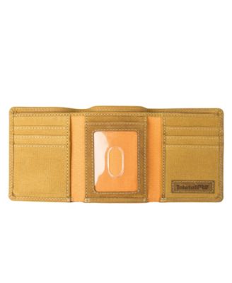 Men's Pullman Trifold Wallet