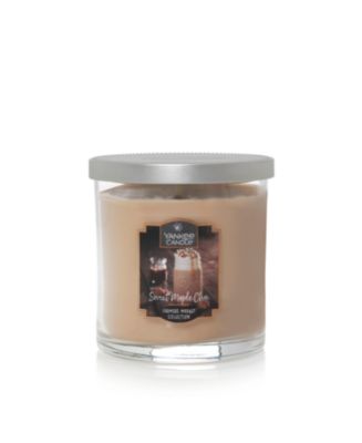 Yankee Candle CLOSEOUT! Holiday Regular Tumbler Candle - Macy's