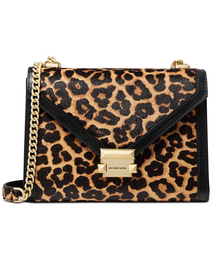 Macys michael kors whitney shop