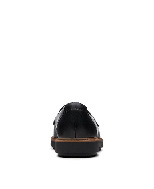 clarks women's raisie arlie loafer