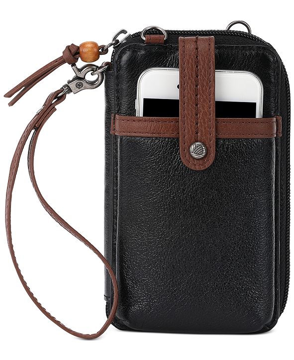 sak smartphone crossbody