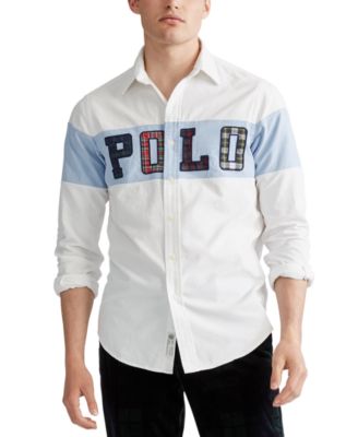 Polo Ralph Lauren - Men's Classic Oxford
