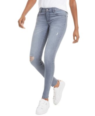 Mia Greywash Skinny Mia Greywash Skinny