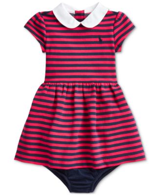 macy's polo dresses