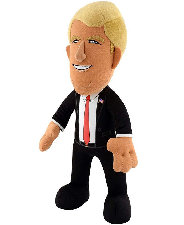 Bleacher Creatures President Donald Trump Plush Figure Macy's