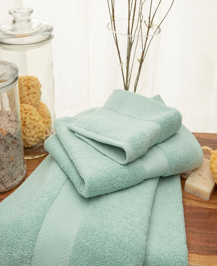 Sobel Westex Endure 6 Piece Set & Reviews Bath Towels Bed & Bath