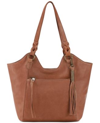 the sak day tripper tote