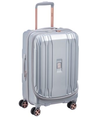 delsey eclipse 29 spinner suitcase