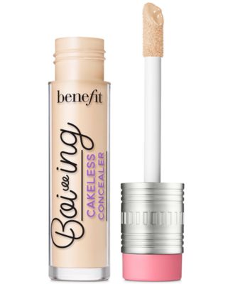 Boi-ing Cakeless Full-Coverage Waterproof Concealer