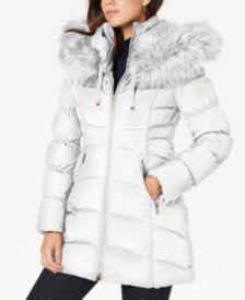 Womens Winter Coats On Sale Macy S