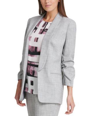 dkny ladies blazers