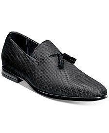 Men's Tazewell Plain Toe Tassel Slip-on Shoes