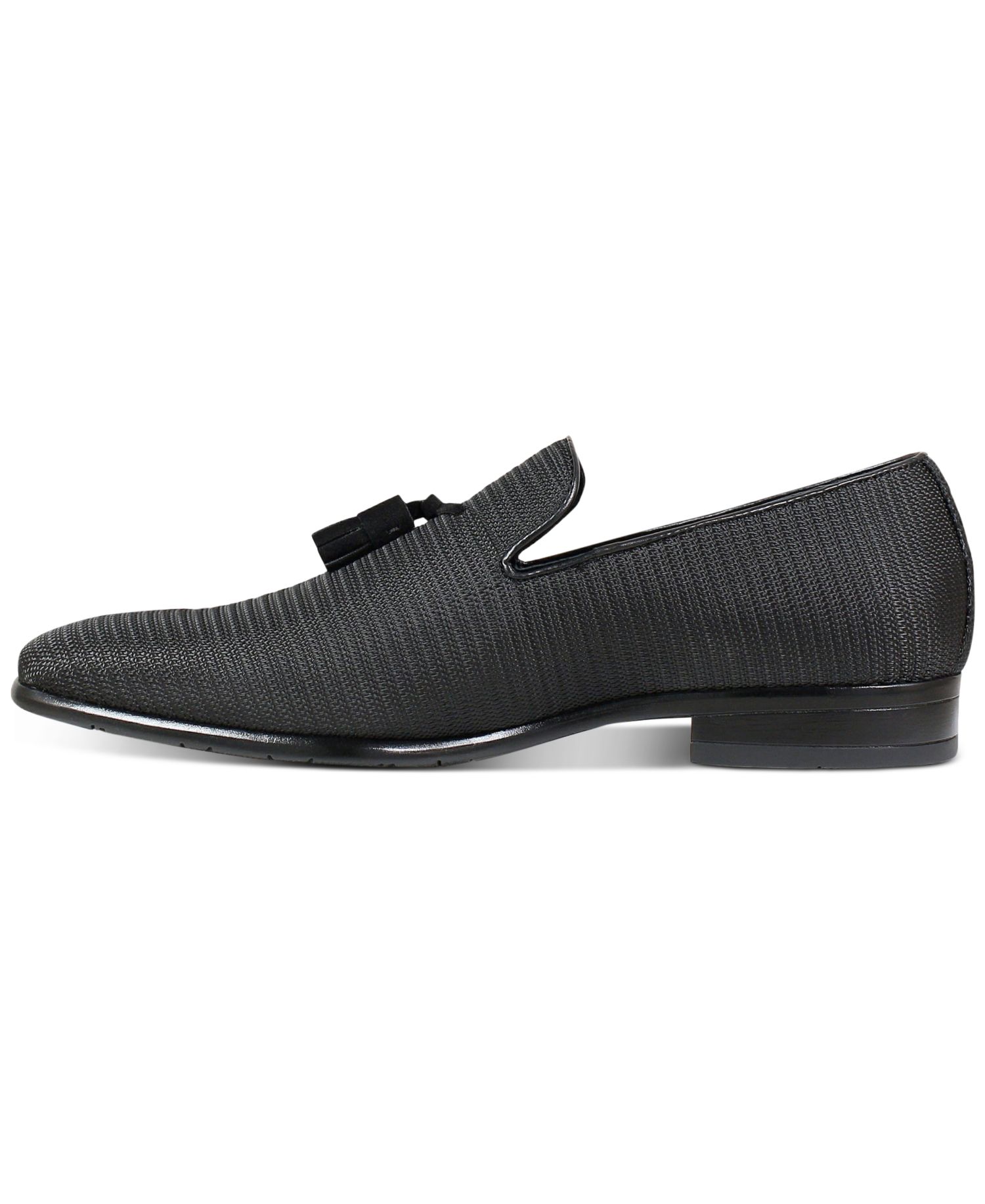Men's Tazewell Plain Toe Tassel Slip-on Loafer