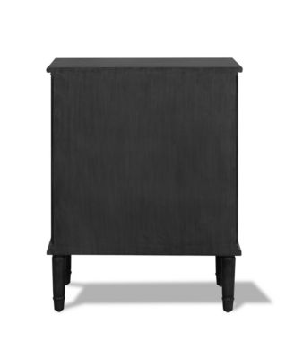 Webster 3 Drawer Cabinet