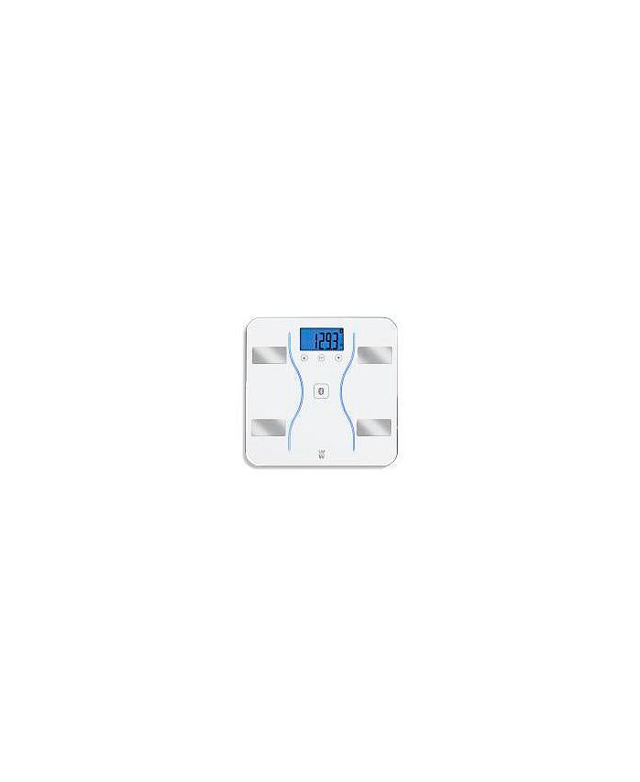 Weight Watchers by Conair Bluetooth Body Analysis Scale - Macy's