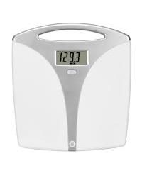 Weight Watchers - by Conair Plastic Portable Tracker Scale