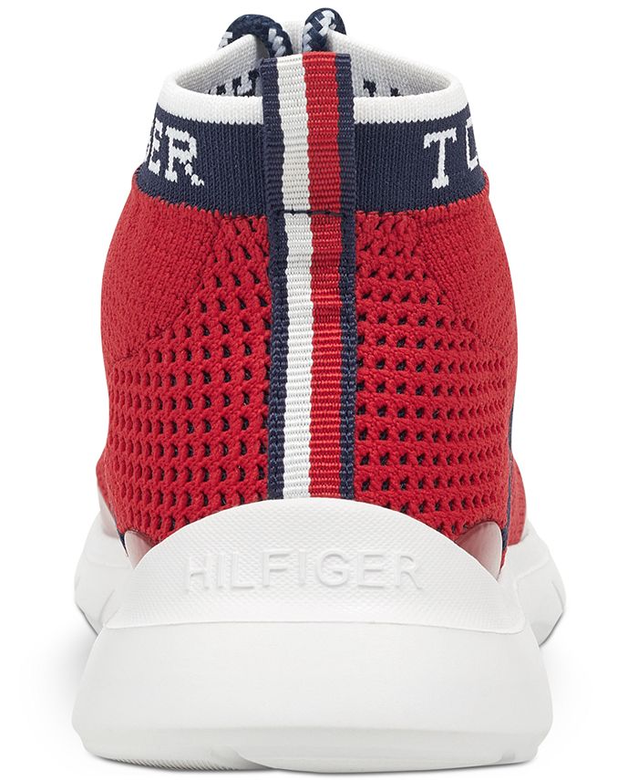 Tommy hilfiger cabello shoes 2025