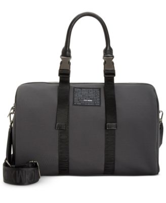 steve madden luggage bag