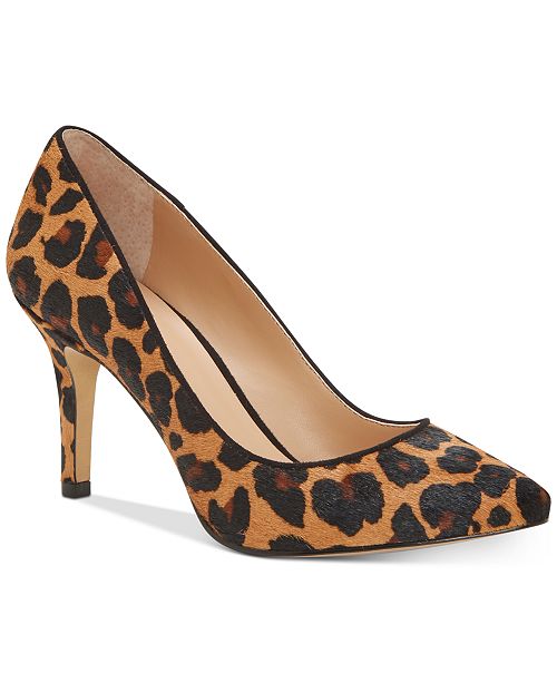 inc women's zitah pumps
