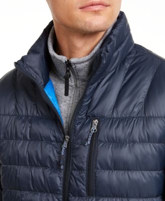 macy's hawke and co jacket