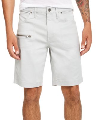 macys khaki shorts