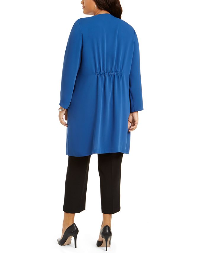 nine west essential cardigan