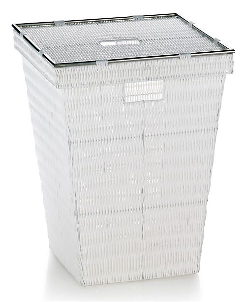 Kela Noblesse Laundry Basket Reviews Bathroom Accessories