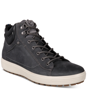 UPC 825840242294 product image for Ecco Men's Soft 7 Tred Urban Boots Men's Shoes | upcitemdb.com