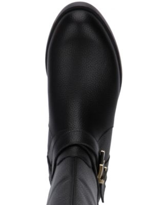 Women's Wind Riding Boots