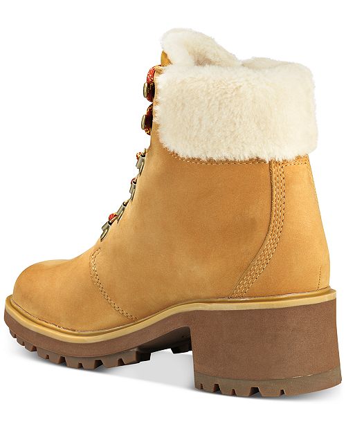 timberland kinsley nellie hiker boot