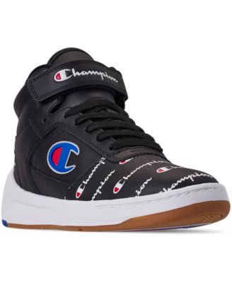 champion women's athletic shoes