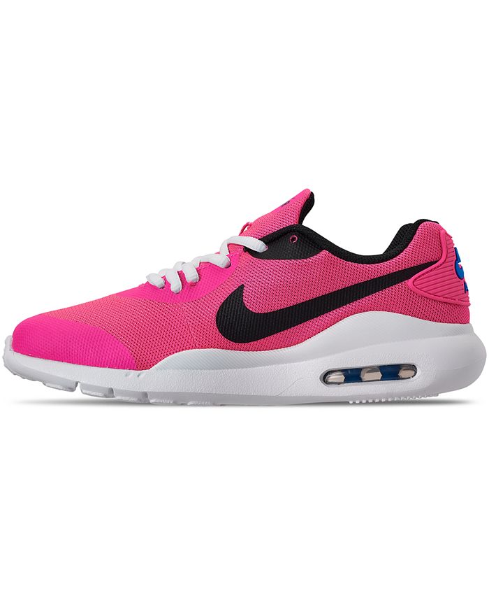 big girls nike sneakers