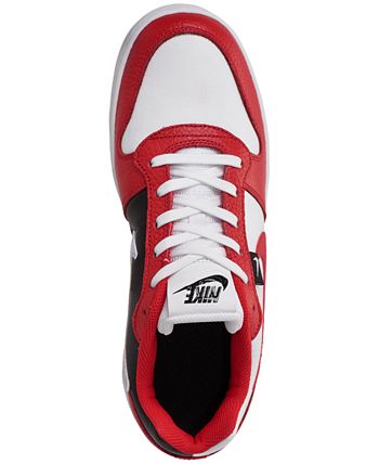 Men's ebernon low casual sneakers from finish line clearance