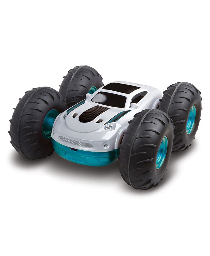 Sharper Image Toy RC Flip Stunt Rally Macy's