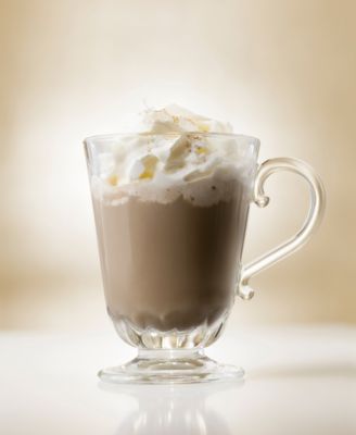 La Rochere Louison 9-ounce Coffee Mug, Set of 6