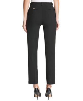 Petite Slim Pants, Created for Macy's