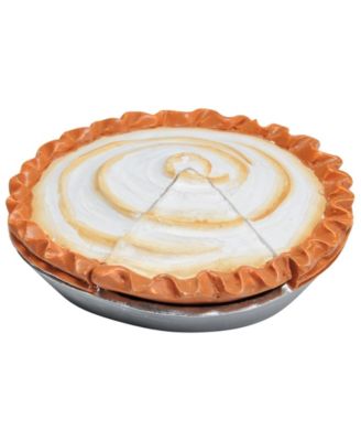 The Queen's Treasures - AGCA-LM,  Bakery Collection Lemon Meringue Pie
